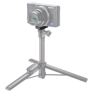 JJC GA-TMK2 1/4&quot;-20 Screw to 2-Prong Camera <strong>Mount</strong> Adapter for Action Camera - Product Image 4