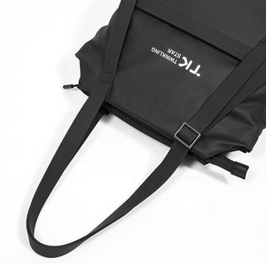 Twinkling Star New Model Nice Laptop Bag Large Capacity Travel Casual Durability Tote Bag for Men PU Leather Shoulder Bag