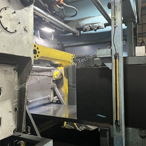 XINKE đúc tự động đúc sắt <span class=keywords><strong>manhole</strong></span> Bìa flaskless Đúc Dây chuyền sản xuất dọc màu xanh lá cây cát đúc máy - Product Image 3