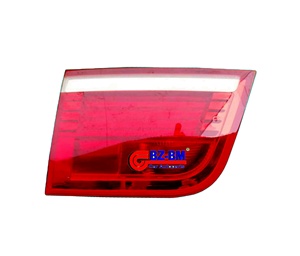 Kuyruk lambası yarım meclisi xenon kuyruk işık LED geri vites lambası BMW için X5 E70 model 63217200821 - Product Image 1