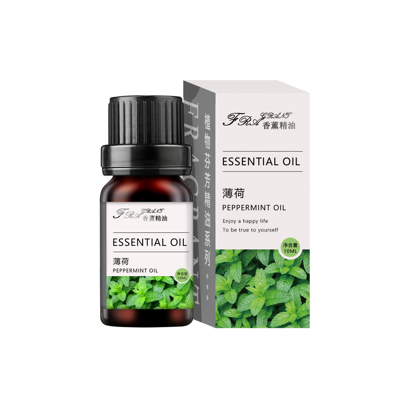 Menthe