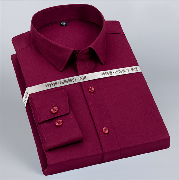 Wine red