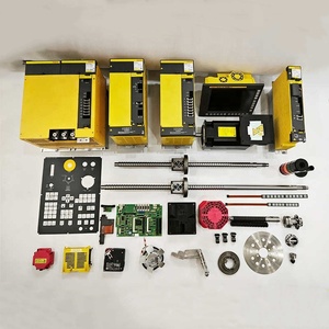A20B-8200-0842 Fanuc Original Servo CNC <strong>Control</strong> <strong>System</strong> Mainboard Brand New PCB Circuit Board In Stock - Product Image 6