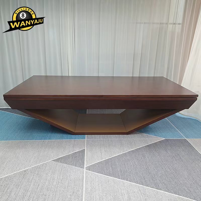 Funda para mesa de billar y mesa de comedor WP11