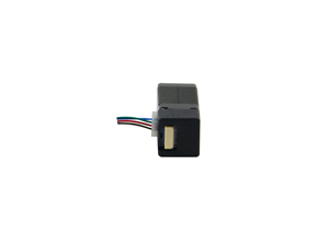Nema 8 Micro Schrittmotor mit Magnet geber Schrittmotor mit geschlossenem Regelkreis und Ce Rohs - Product Image 6