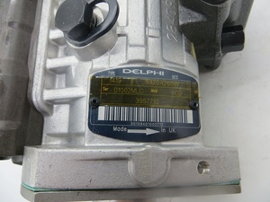 ปั๊มฉีดเชื้อเพลิง Delphi 9320A261W 9320A265W CUM MINS ISB6.7 QSB4.5ปั๊มน้ำมันเชื้อเพลิง3957710 - Product Image 3
