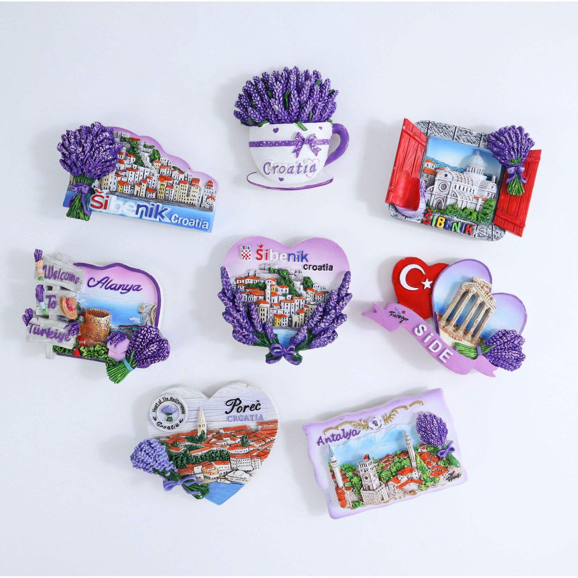 Adapté aux besoins du client selon des dessins