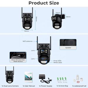 相机商务以太网红外，带应用编程接口Diy迷你对讲机云台倾斜3Mp Ccd Pir单反智能星光云Edelkrone