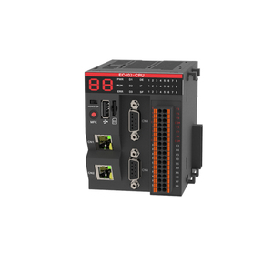 Domestic <strong>Plc</strong> GL100-AI8 <strong>PLC</strong> <strong>Analog</strong> <strong>Input</strong> <strong>Module</strong> 8 Channel Voltage/current <strong>Input</strong> Programming Controller Industrial Control - Product Image 4