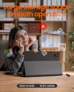 Nuovo 10.4 pollici 13.0 Android Tablet PC CPU RK3562 Quad Core 12GB RAM 128GB ROM schermo capacitivo 2000*1200 risoluzione per le imprese - Product Image 3