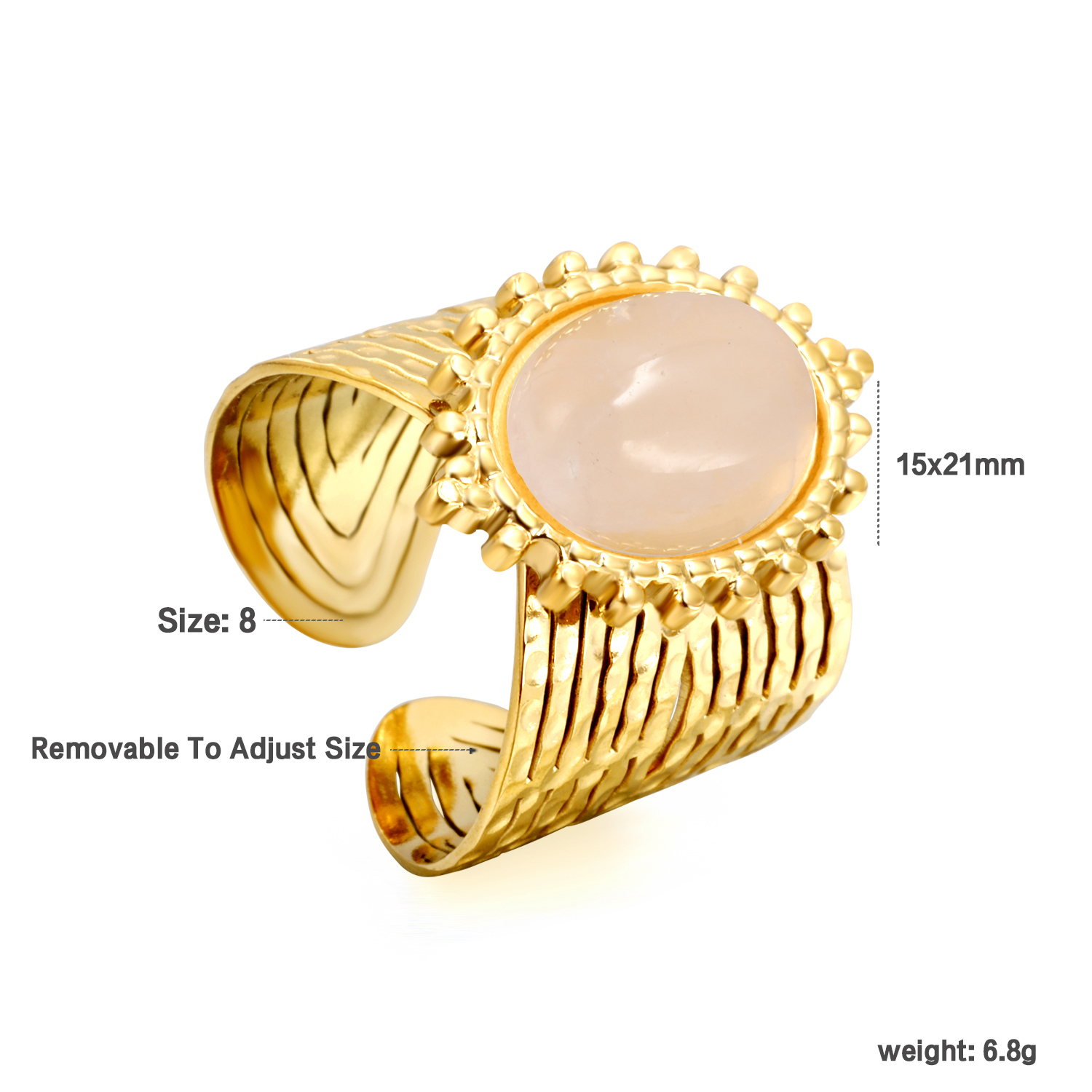 รหัสสินค้า: RI1515F8G