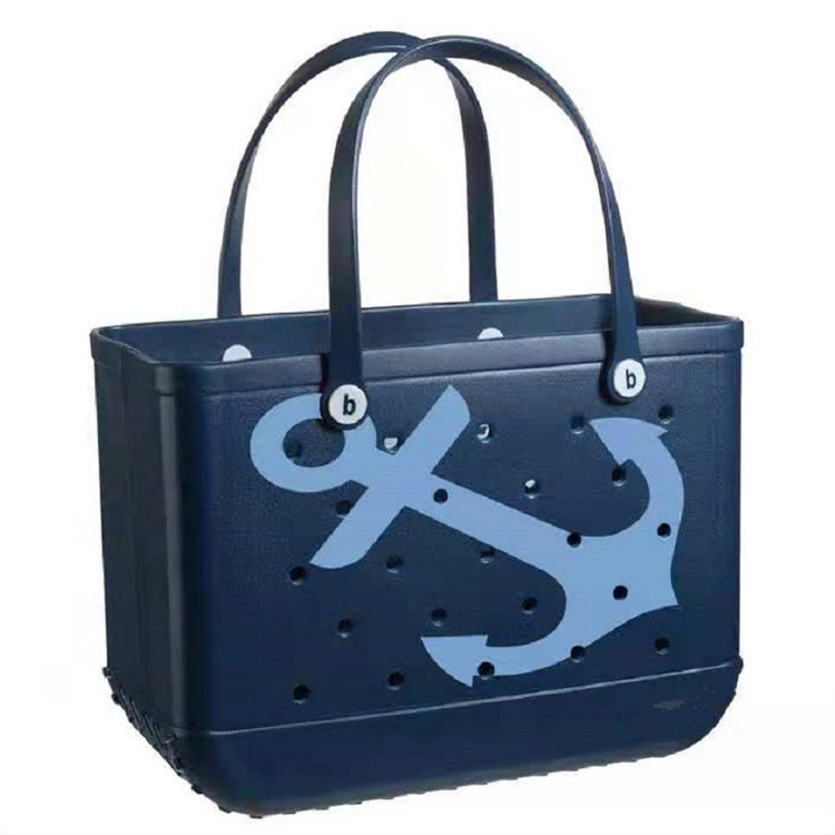 Ancora blu scuro