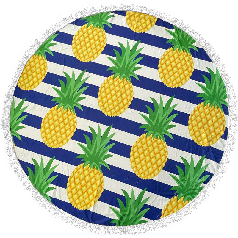 Piña amarilla