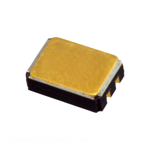 4-SMD No Lead JANTXV2N2484UA/TR <strong>Transistors</strong> Buy Electronics Components Online Original - Product Image 1