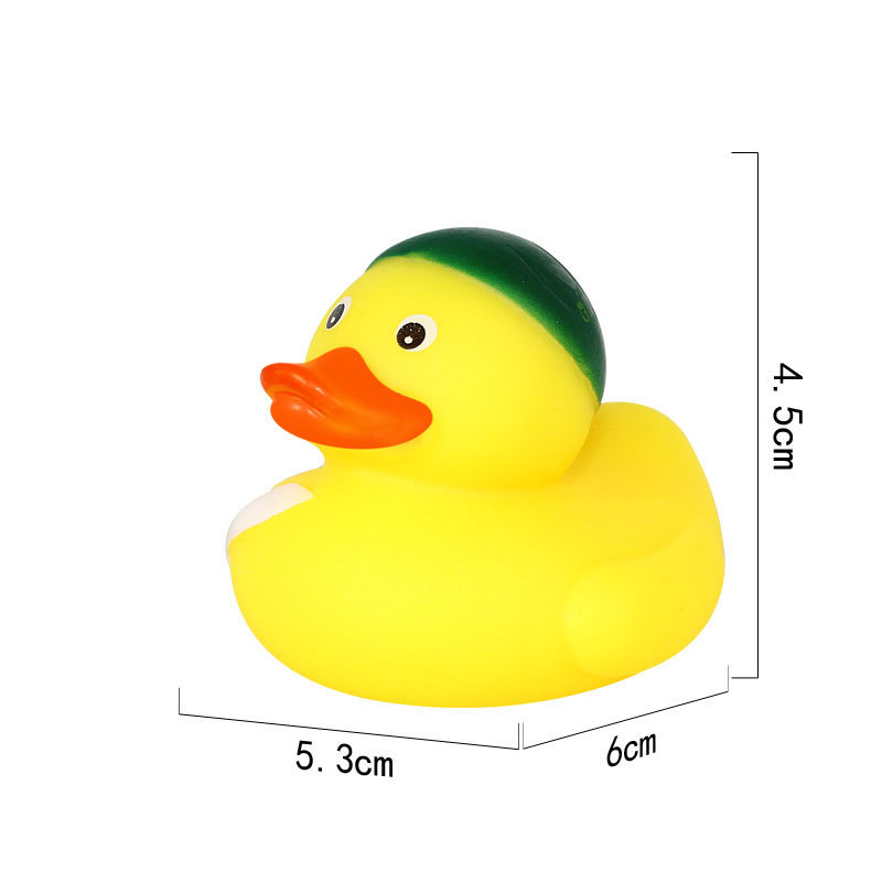 Canard Oie
