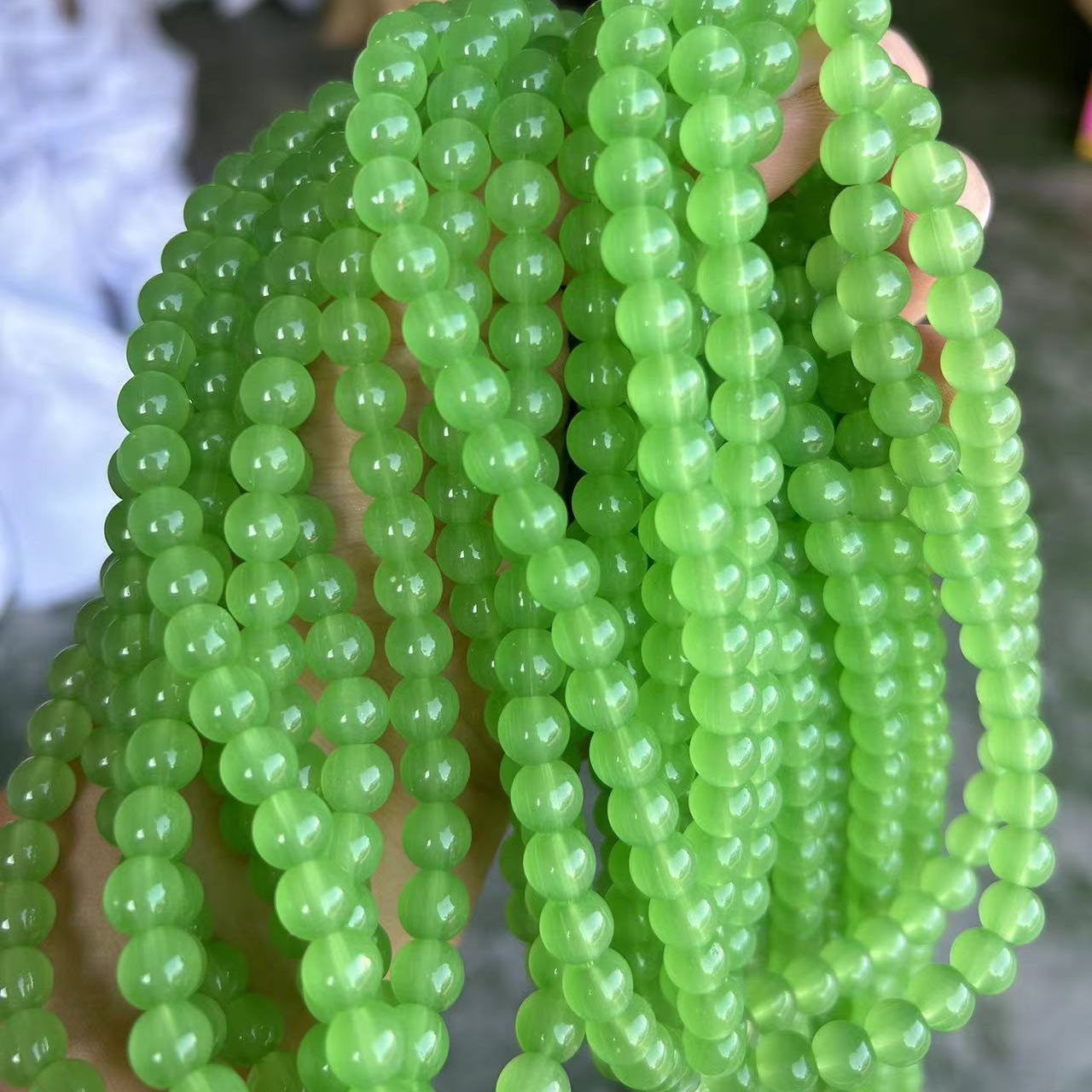 vert pomme