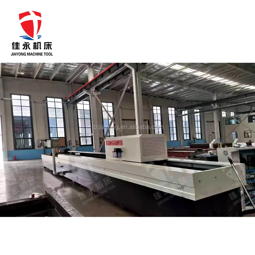 Hot Sale Factory Outlet High Precision CNC Horizontal Hydraulic Deep Hole Cylinder Honing Machine Tool