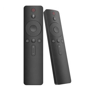 Mando a distancia MI TV personalizado, control remoto con función de voz Ble, compatible con diseño oem para MI tv