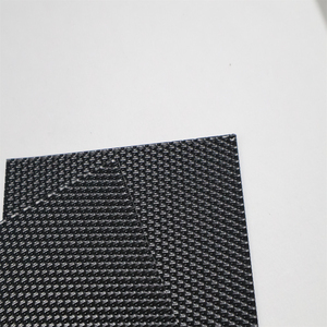 Edelstahl-Expansions netz Rundloch-Expansions netz für Filtration Rechteckiges Expansions netz für Zäune - Product Image 3