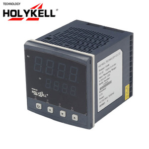 Holykell precio de fábrica PT100 doble pantalla Digital de temperatura y controlador de presión - Product Image 4