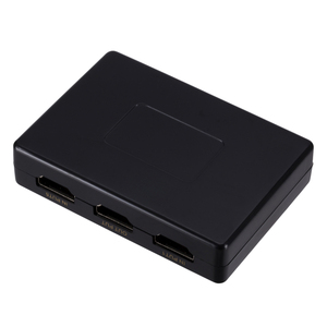 3D 4K <strong>HDMI</strong> With Remote Control 5x1 MINI <strong>HDMI</strong> Splitter 5 Port Hub Box Auto Switch 5 <strong>Input</strong> <strong>1</strong> <strong>Output</strong> <strong>hdmi</strong> Switcher - Product Image 6
