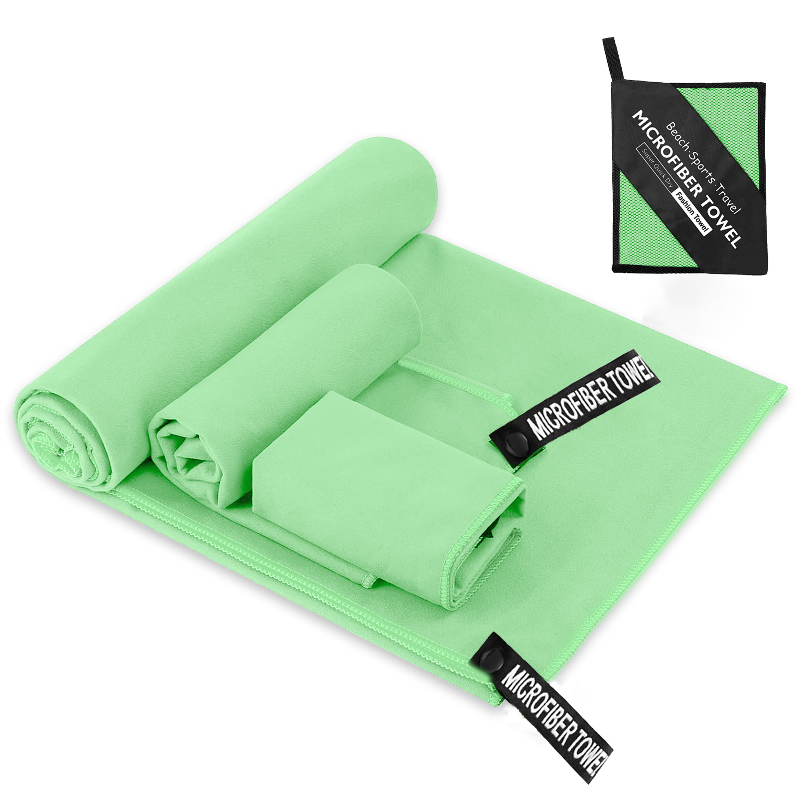 Vert menthe