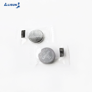 Máy Tính Xách Tay Bo mạch chủ sao lưu COMS bộ nhớ có thể sạc lại 3V nút pin ml1220 phù hợp - Product Image 5