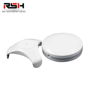 Rilevamento di Perdite D'acqua senza fili Elettrico spegnere Liquido Sensori di Allarme Acqua per Uso Domestico Rilevatore di Perdite Valvola Motorizzata - Product Image 1