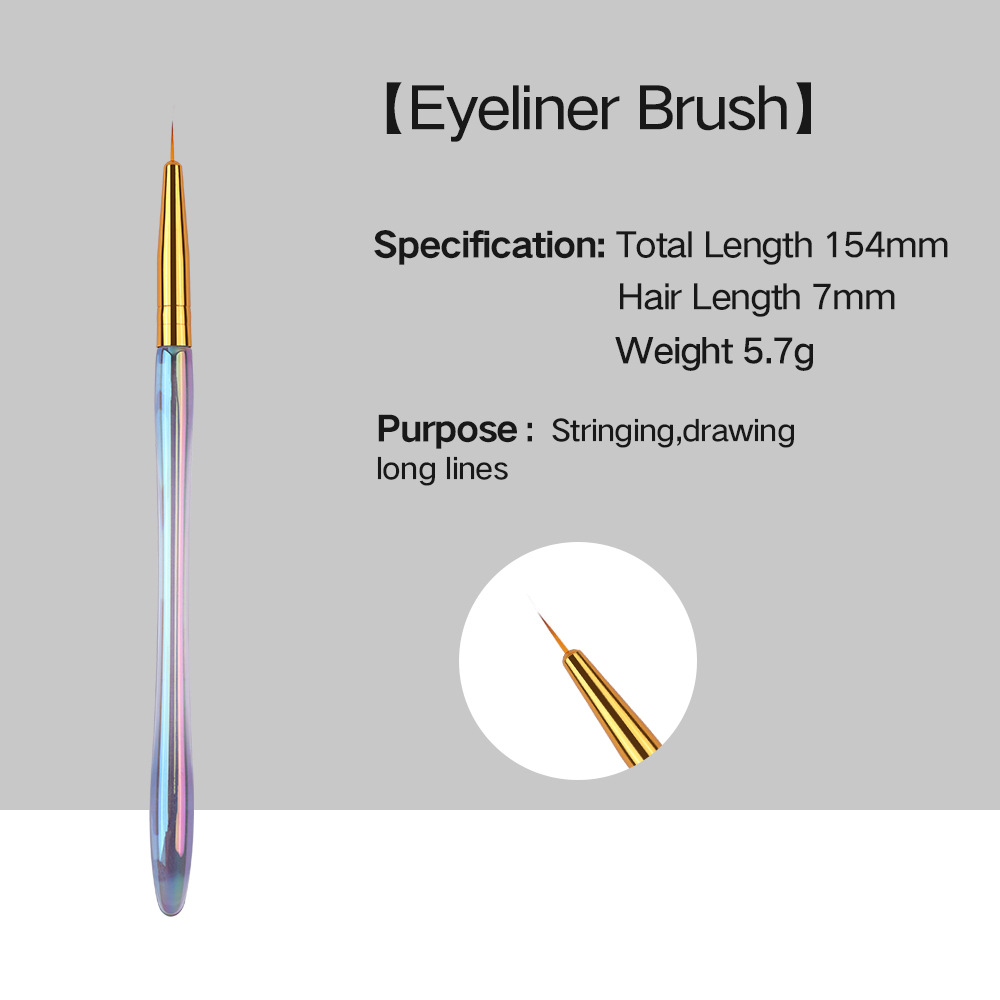 01 stylo à tirer 7mm