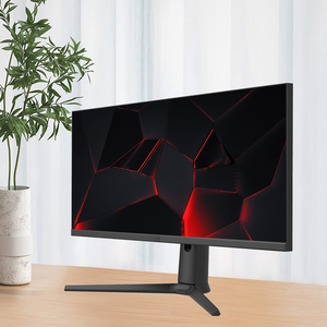 OEM ODM 27 pulgadas UHD 4K 144Hz LED LCD PC Monitor Pantalla para diseño, fotografía y juegos Configuración más alta - Product Image 5