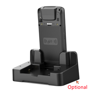 Precio de fábrica Android 11 OS 4G 64G Terminal de mano PDA 1D Honeywell Escáner de código de barras 4G Wifi GPS USB Android 11 4G 64G 1D USB - Product Image 5