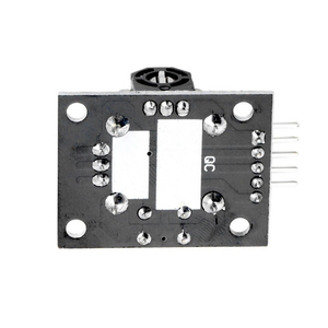 Dual Axis Button Remote Pole <strong>Sensor</strong> PS Game Electronic Building Block Potentiometer <strong>Module</strong> Power Driver <strong>Modules</strong> for <strong>Control</strong> for - Product Image 4