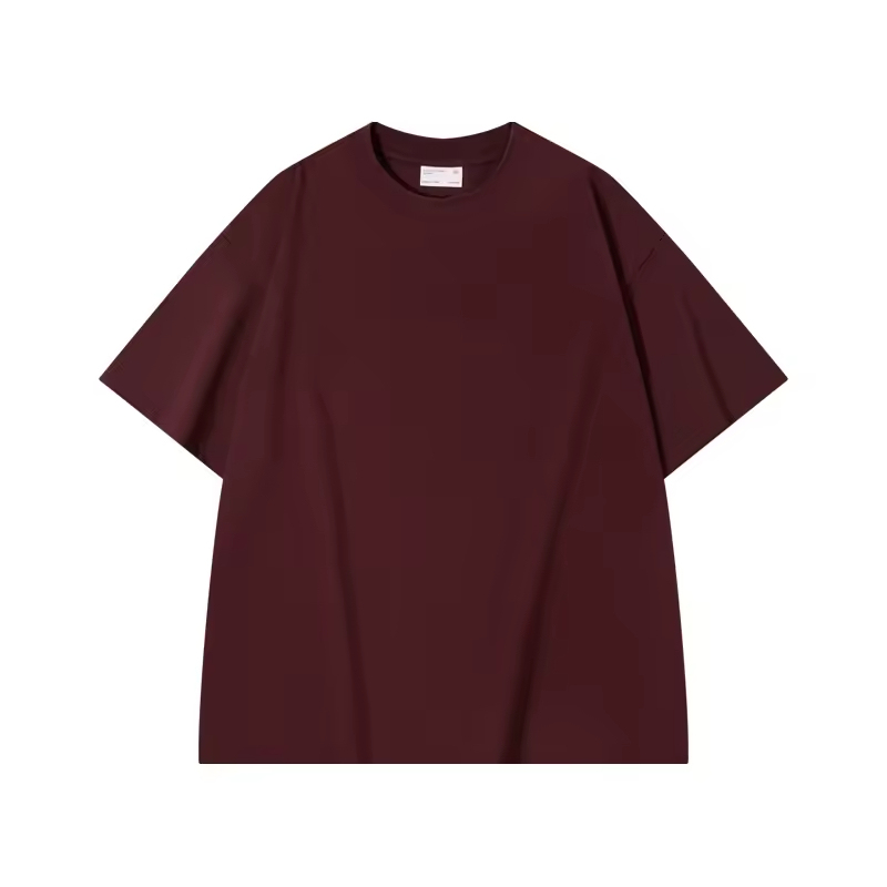 Maple leaf red