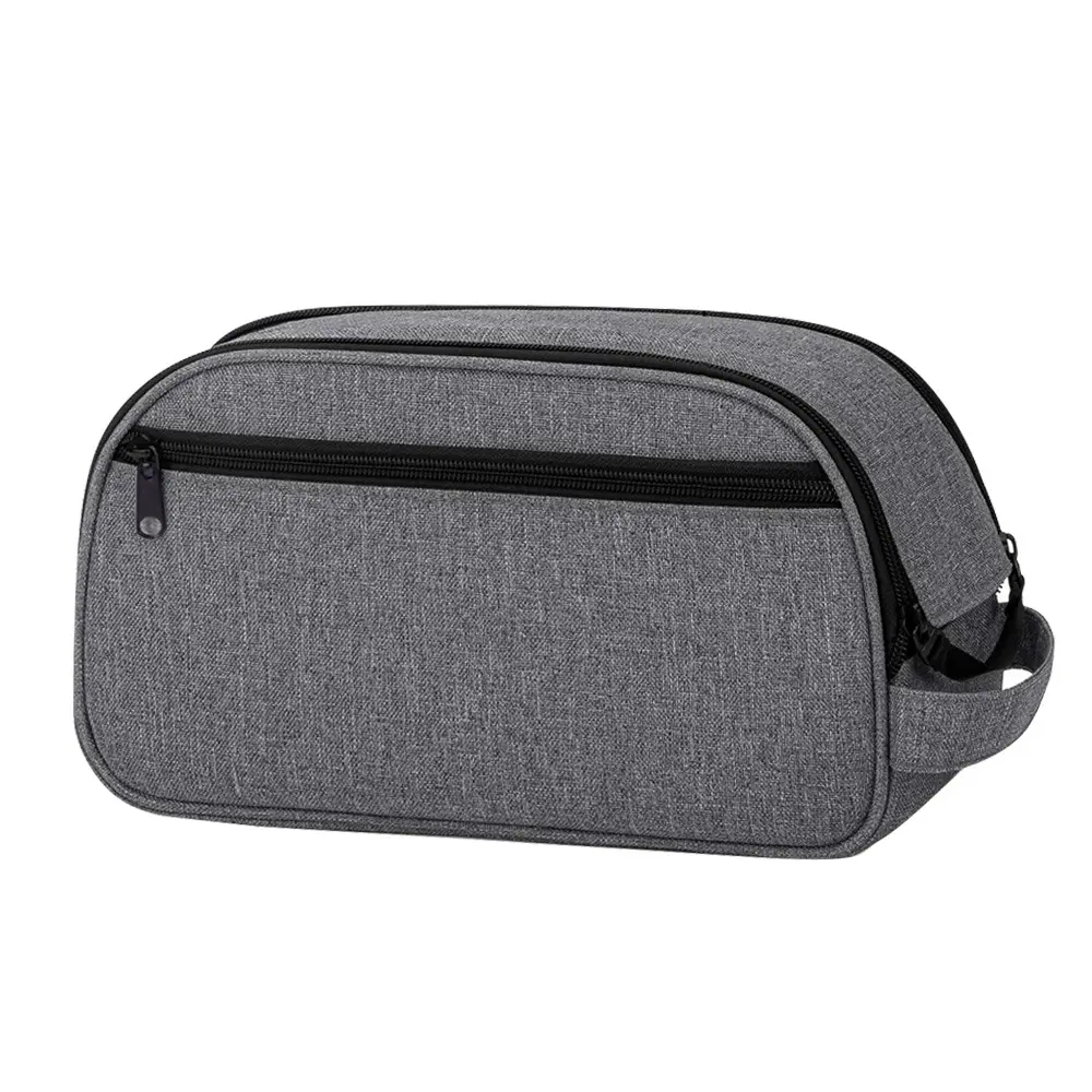 Reisetasche Kompatibel mit ResMed AirMini-Maschine, tragbarer CPAP-Zubehör-Trage tasche, schwarz (nur leere Tasche, Pastete