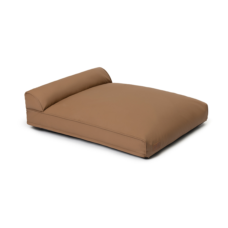 Brun caramel