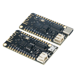 ESP32 Lite V1.0.0 Wifi Bluetooth開発ボードESP32 ESP-32 REV1 CH340G MicroPython 4MB Micro/TYPE-C USB for Arduino - Product Image 2