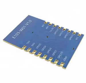 MLK <strong>ESP8266</strong> <strong>serial</strong> port to <strong>wifi</strong> <strong>module</strong> iot 2.4 G <strong>wireless</strong> communication <strong>module</strong> industrial low power consumption - Product Image 3