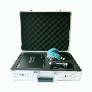 Venda Melhor Médica Bioimpedância Biophilia Tracker x4 Max profissional de saúde - Product Image 5