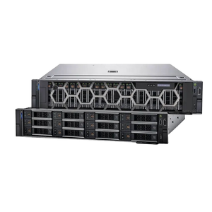 PowerEdge R750 2U стеллаж-сервер для компьютерной серверной системы сети R750XS сервер хранения