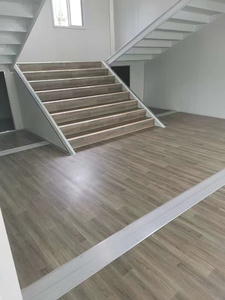 プレハブポータブル住宅用の可動式ボードハウスを販売店に低コストで設置しやすい - Product Image 3