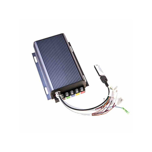 Программируемый контроллер двигателя Sabvoton SVMC72150 с комплектами цветных TFT-дисплеев, функция PAS для электродвигателя - Product Image 1