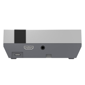 Custodia Retrolag NESPi + scatola bandiera retrò scatola Raspberry Pi - Product Image 2