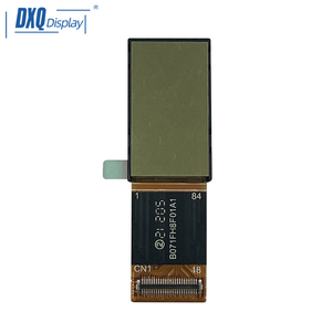 Pannello OLED da 0.71 pollici 1080*1920 piccolo schermo Vr Ar modulo LCD 1080P Mini 0.7 Display Lcd per mirino montato sulla testa - Product Image 6