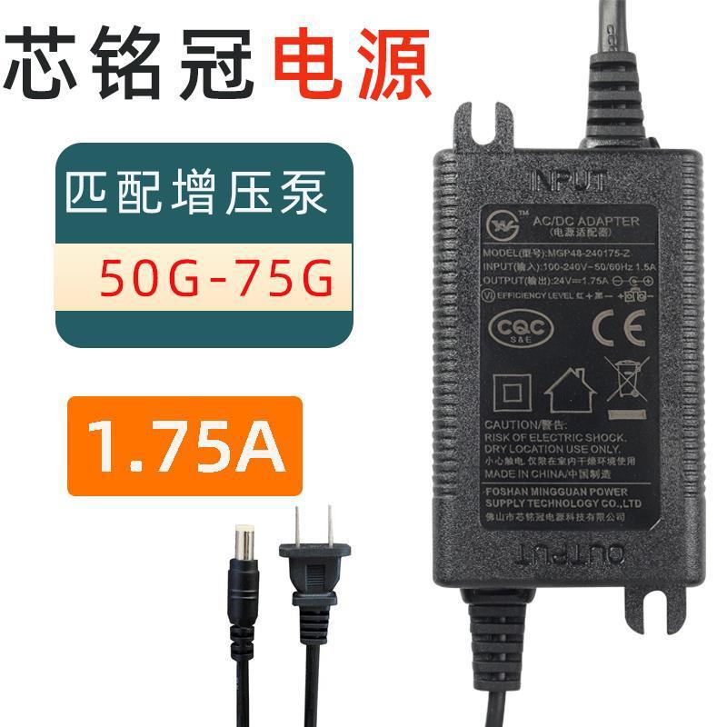4A - External Power Supply