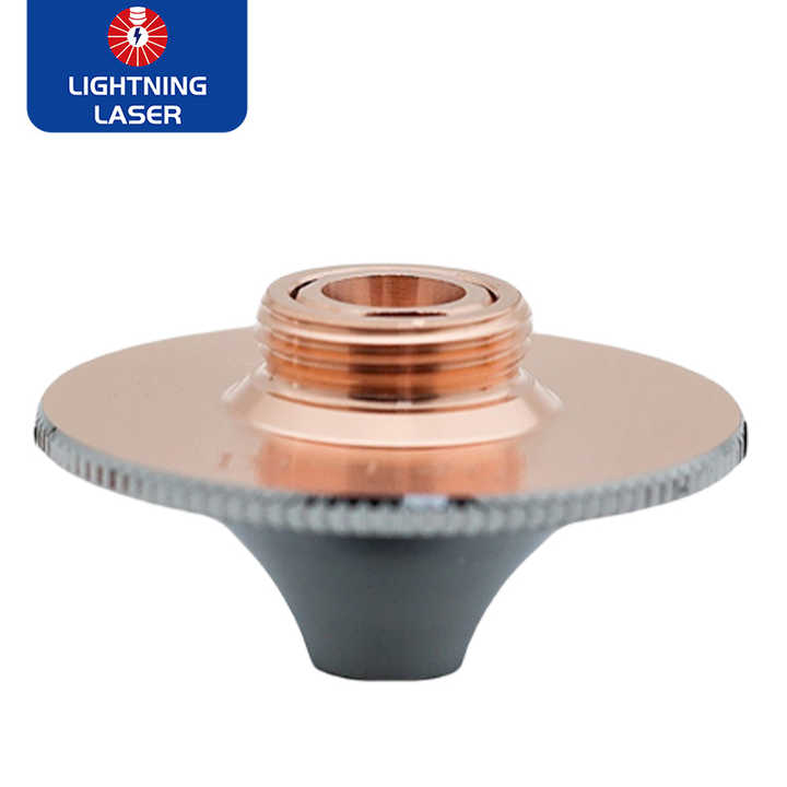 LTLASER D28-B-H15-M11-D-Q High Quality Factory Direct-sales Price Laser Cutting Nozzle for Laser Cutting Head
