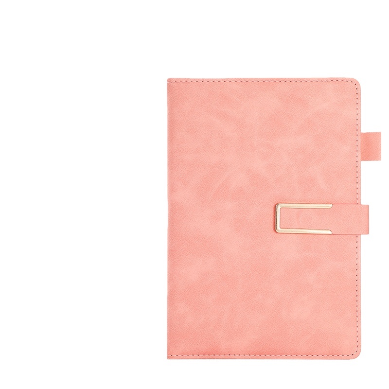A5 U-shaped Buckle --Pink