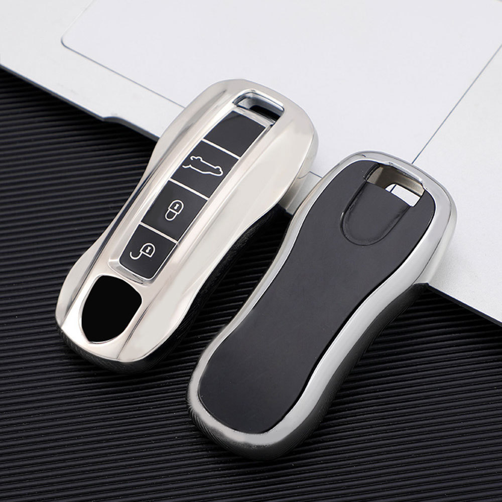 model B silver