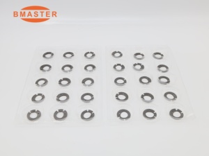 Cat C15 C18 Fule Injector Assembly and Nozzle <strong>Tips</strong>, Control <strong>Valves</strong>, Solenoid <strong>Valves</strong> and Other Accessories for 249-0702 249-0709 - Product Image 4