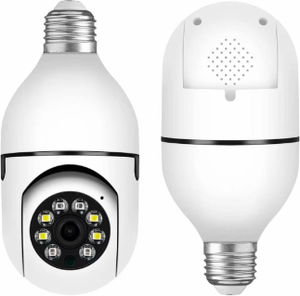 Indoor <strong>2</strong>.8mm 1080P <strong>Led</strong> Single <strong>Camera</strong> with Sensor for Monitoring Home - Product Image 6