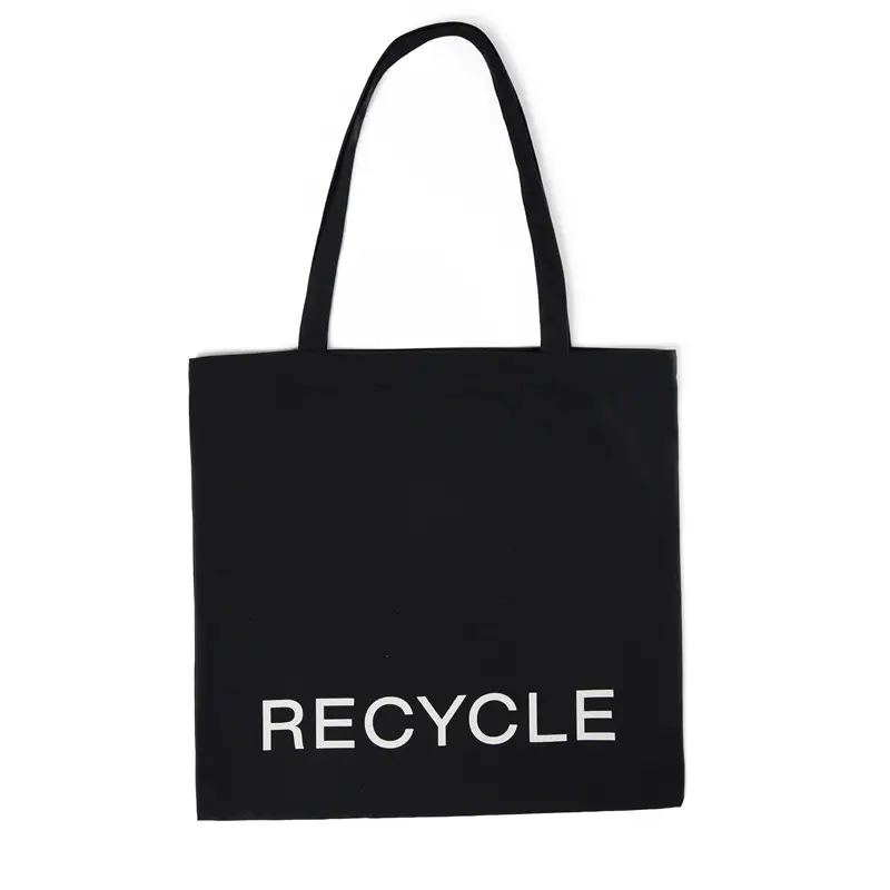 कस्टम शॉपिंग के लिए हेवी ड्यूटी सादा मोटा कैनवास बैग कैनवास टोट बैग DIY पुन: प्रयोज्य के साथ शिल्प के लिए थोक शॉपिंग बैग
